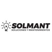 SOLMANT SpA logo, SOLMANT SpA contact details