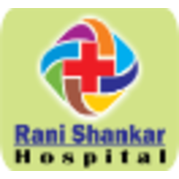 Rani Shankar Hospital logo, Rani Shankar Hospital contact details