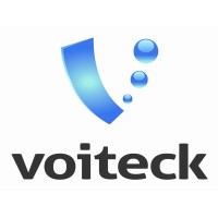 Voiteck logo, Voiteck contact details