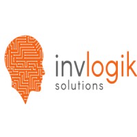 invLogik Solutions inc logo, invLogik Solutions inc contact details