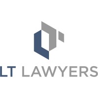 LT Lawyers LLP logo, LT Lawyers LLP contact details