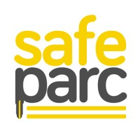 SafeParc Parking Solutions logo, SafeParc Parking Solutions contact details