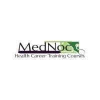 MedNoc Health Career Training Courses logo, MedNoc Health Career Training Courses contact details