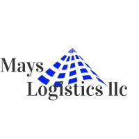 Mays Logistics LLC logo, Mays Logistics LLC contact details