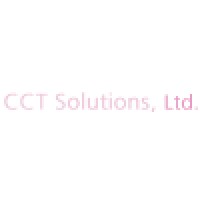 CCT Solutions, Ltd logo, CCT Solutions, Ltd contact details