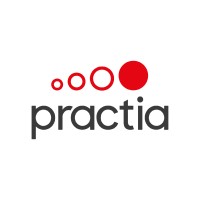 Practia Uruguay logo, Practia Uruguay contact details