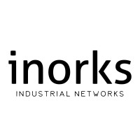 INORKS Inc. logo, INORKS Inc. contact details