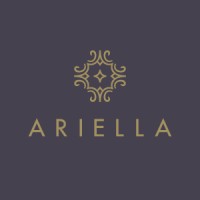 Ariella logo, Ariella contact details