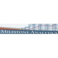 Milestone Analytics logo, Milestone Analytics contact details