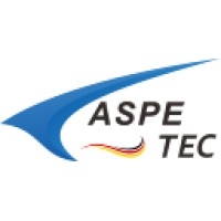 ASPE-TEC (HK) Ltd. logo, ASPE-TEC (HK) Ltd. contact details