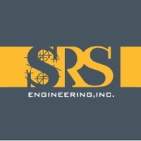 SRS ENGINEERING, INC. logo, SRS ENGINEERING, INC. contact details