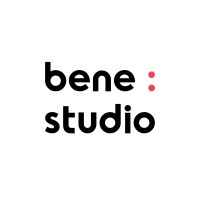 Bene Studio logo, Bene Studio contact details