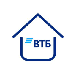 VTB logo, VTB contact details