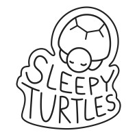 Sleepy Turtles AS logo, Sleepy Turtles AS contact details