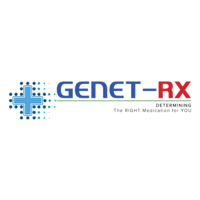 Genet-Rx logo, Genet-Rx contact details