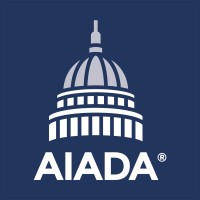 AIADA logo, AIADA contact details