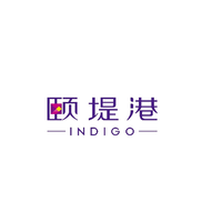 颐堤港 INDIGO logo, 颐堤港 INDIGO contact details