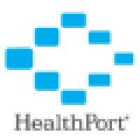 HealthPort Technologies logo, HealthPort Technologies contact details