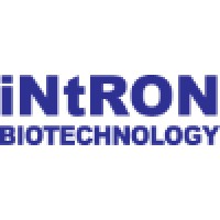 iNtRON Biotechnology logo, iNtRON Biotechnology contact details