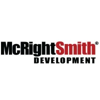 McRight-Smith Development logo, McRight-Smith Development contact details