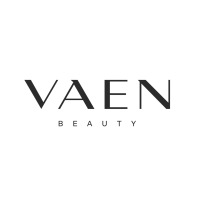 VAEN BEAUTY logo, VAEN BEAUTY contact details