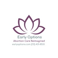 Early Options logo, Early Options contact details