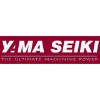 YAMA SEIKI USA logo, YAMA SEIKI USA contact details