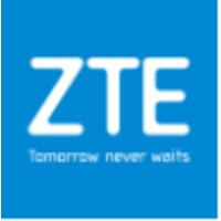 ZTE Device logo, ZTE Device contact details