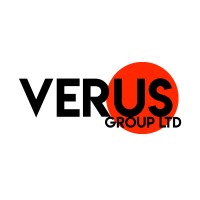 Verus Group Limited logo, Verus Group Limited contact details