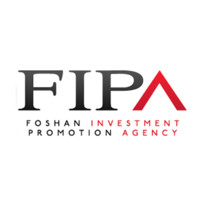 Foshan Investment Promotion Agency (FIPA) logo, Foshan Investment Promotion Agency (FIPA) contact details