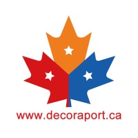 Decoraport International Ltd. logo, Decoraport International Ltd. contact details