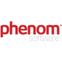 Phenom Software logo, Phenom Software contact details