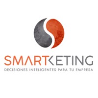 Smartketing logo, Smartketing contact details