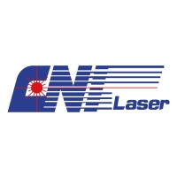 CNI Laser logo, CNI Laser contact details