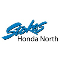 Stokes Honda North logo, Stokes Honda North contact details