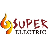 Dongguan Super Electric Technology Co.,ltd. logo, Dongguan Super Electric Technology Co.,ltd. contact details