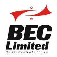 BEC Limited logo, BEC Limited contact details