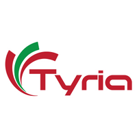 Tyria Lighting Technology Co., Ltd logo, Tyria Lighting Technology Co., Ltd contact details