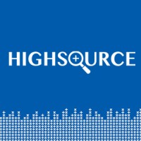 Highsource Technology logo, Highsource Technology contact details