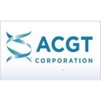 ACGT Corporation logo, ACGT Corporation contact details