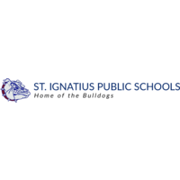 St Ignatius High School logo, St Ignatius High School contact details