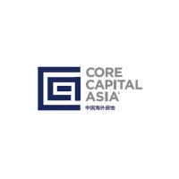 Core Capital Asia logo, Core Capital Asia contact details