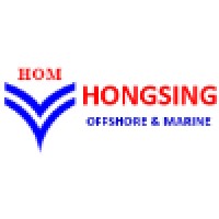 HONGSING OFFSHORE & MARINE PTE. LTD. logo, HONGSING OFFSHORE & MARINE PTE. LTD. contact details