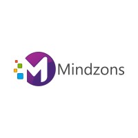 Mindzons Solutions Pvt Ltd logo, Mindzons Solutions Pvt Ltd contact details