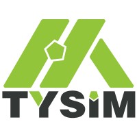 TYSIM Pile Machinery & Foundation Co. logo, TYSIM Pile Machinery & Foundation Co. contact details