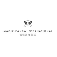 能猫国际集团 Magic Panda International logo, 能猫国际集团 Magic Panda International contact details