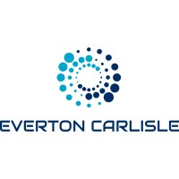 The Everton Carlisle Group logo, The Everton Carlisle Group contact details