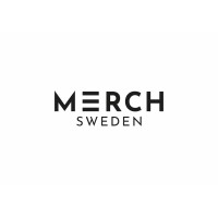 Merchsweden logo, Merchsweden contact details