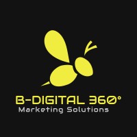 Bee digital 360° logo, Bee digital 360° contact details