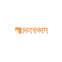 Scream Studios logo, Scream Studios contact details